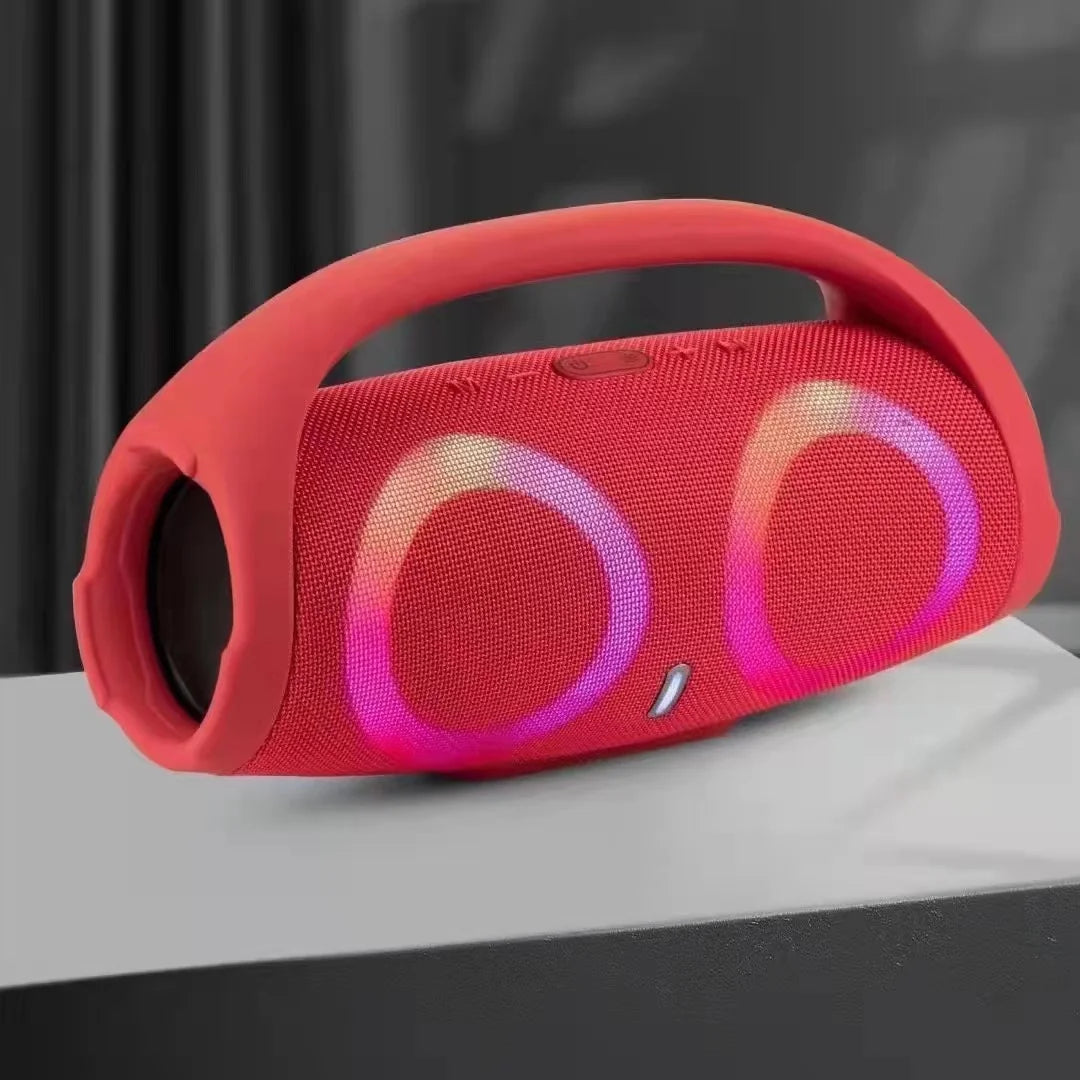 Enceinte Bluetooth portable étanche